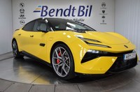 Lotus Emeya 2024 occasion