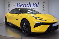Lotus Emeya 2024 occasion