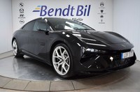 Lotus Emeya 2024 occasion