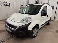 Fiat Fiorino 2024 occasion