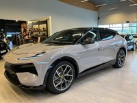 Lotus Eletre 2025 occasion