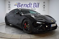 Lotus Emeya 2025 occasion