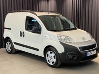 Fiat Fiorino 2024 occasion