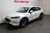 Honda ZR-V 2024 occasion