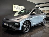 XPENG G6 2024 occasion