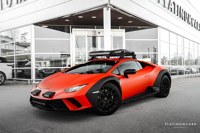 Lamborghini Huracán 2024 occasion