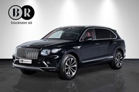 Bentley Bentayga 2025 occasion
