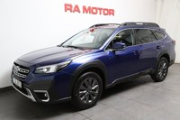 Subaru Outback 2025 occasion