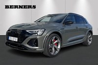 Audi SQ8 2024 occasion