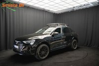 Audi Q8 2024 occasion