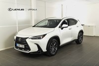 Lexus NX 450h 2024 occasion