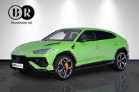 Lamborghini Urus 2024 occasion