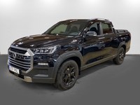 KGM Musso Grand 2025 occasion