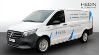 Mercedes-Benz eVito 2024 occasion