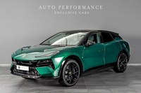 Lotus Eletre 2024 occasion