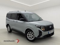 Ford Courier 2024 occasion
