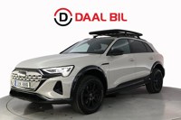 Audi Q8 2024 occasion