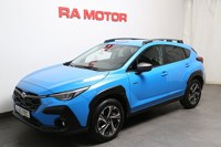 Subaru Crosstrek 2025 occasion