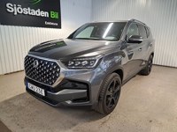 KGM Rexton 2024 occasion