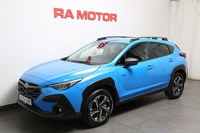 Subaru Crosstrek 2025 occasion
