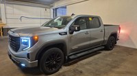 GMC Sierra 2024 occasion