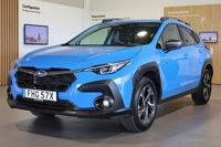 Subaru Crosstrek 2025 occasion