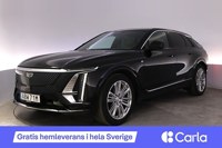 Cadillac 2024 occasion