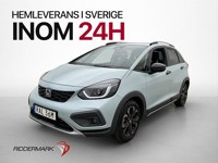 Honda Jazz 2023 occasion
