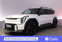 Kia EV9 2024 occasion
