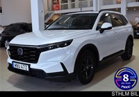 Honda CR-V 2024 occasion