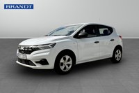Dacia Sandero 2023 occasion