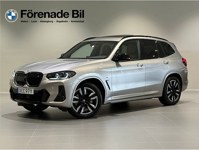 BMW iX3 2024 occasion