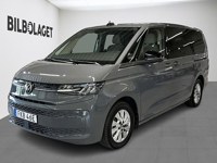 Volkswagen Multivan 2024 occasion