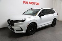 Honda CR-V 2025 occasion