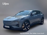 Polestar 3 2024 occasion