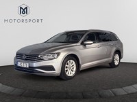 Volkswagen Passat 2023 occasion