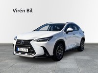 Lexus NX 450h 2024 occasion