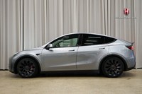 Tesla Model Y 2024 occasion