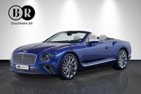 Bentley Continental GTC 2023 occasion