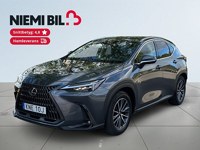Lexus NX 450h 2024 occasion