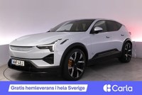 Polestar 3 2024 occasion