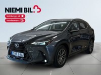 Lexus NX 450h 2024 occasion