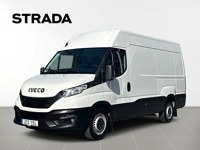 Iveco Daily 2023 occasion