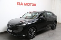 Honda HR-V 2024 occasion
