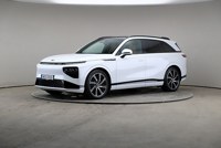 XPENG G9 2024 occasion
