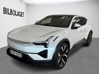 Polestar 3 2024 occasion