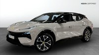 Lotus Eletre 2024 occasion