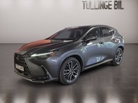 Lexus NX 450h 2024 occasion