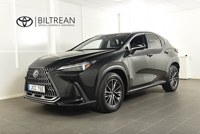 Lexus NX 450h 2024 occasion