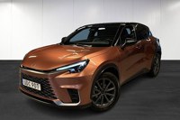 Lexus LX 570 2024 occasion